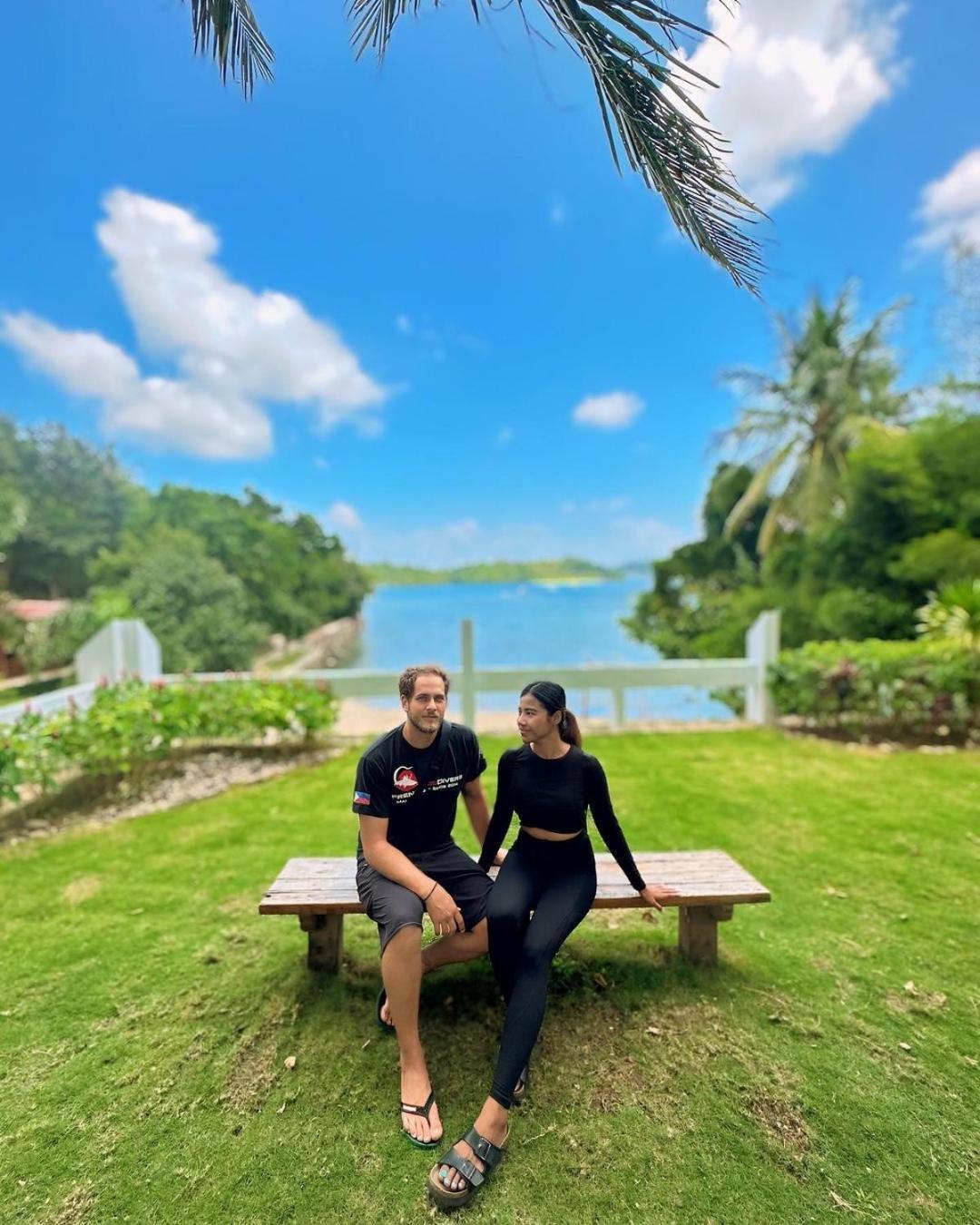 The Hawk'S Nest Resort Sabang  Exterior foto