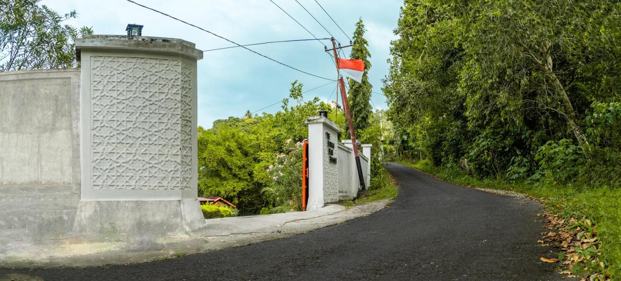 The Hawk'S Nest Resort Sabang  Exterior foto