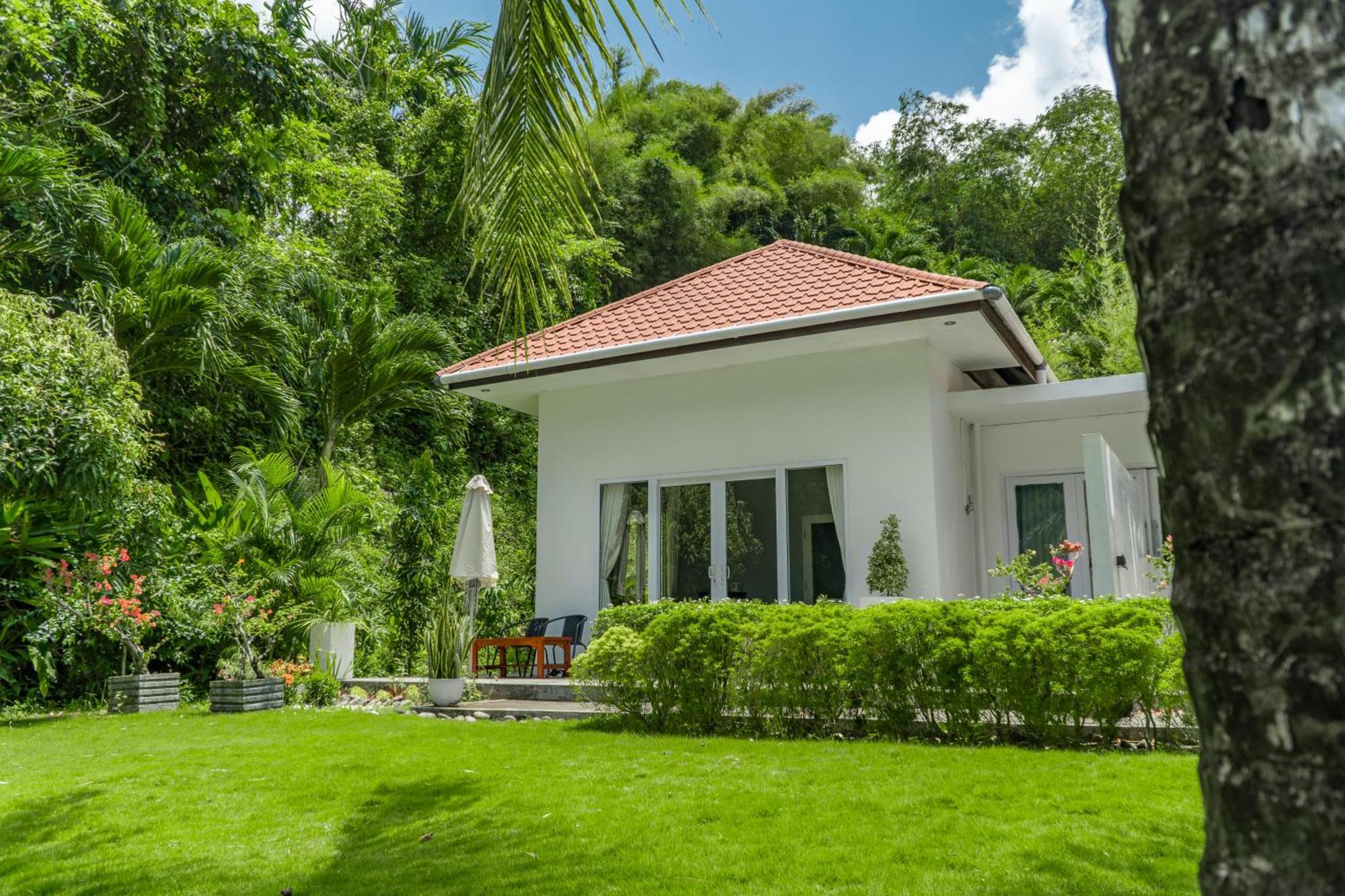 The Hawk'S Nest Resort Sabang  Exterior foto
