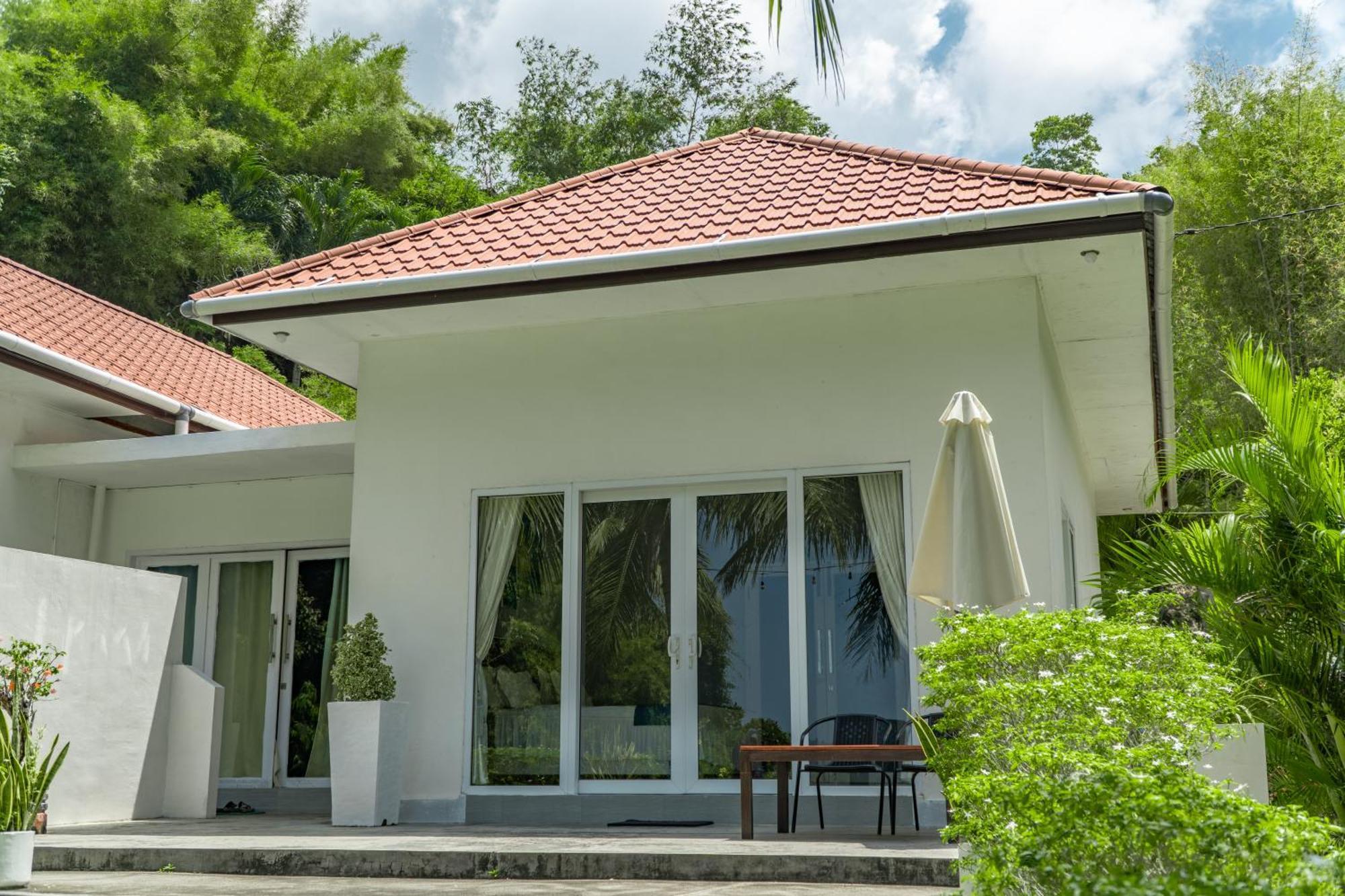 The Hawk'S Nest Resort Sabang  Exterior foto