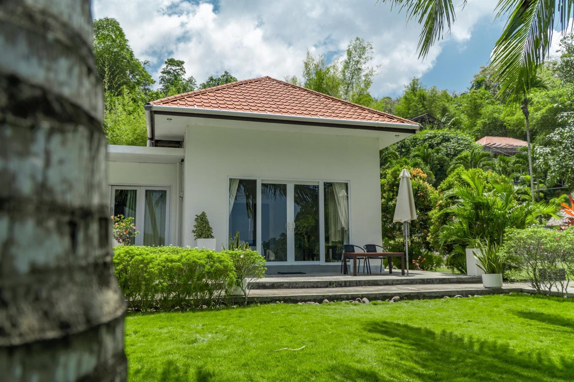 The Hawk'S Nest Resort Sabang  Exterior foto