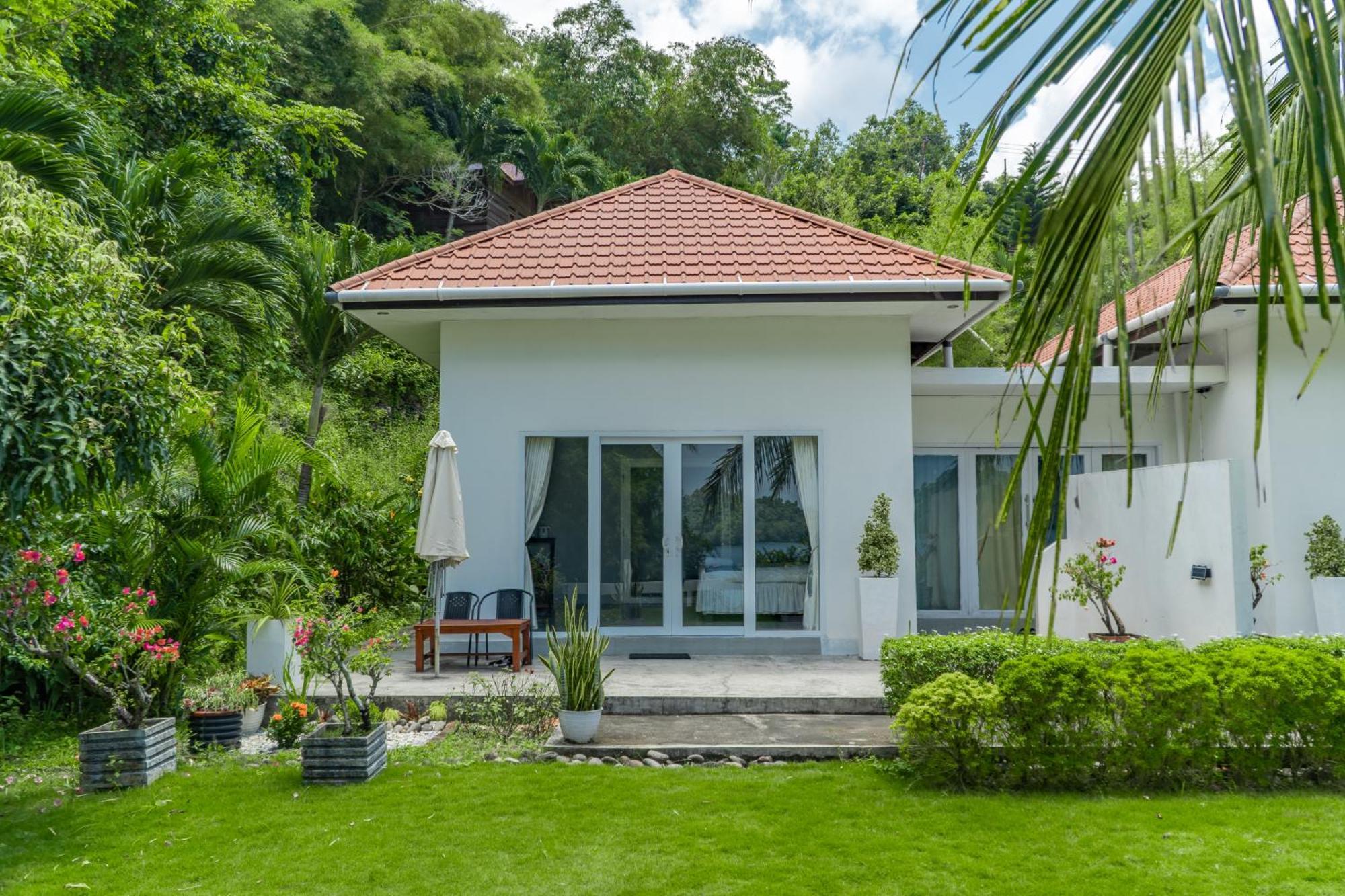 The Hawk'S Nest Resort Sabang  Exterior foto