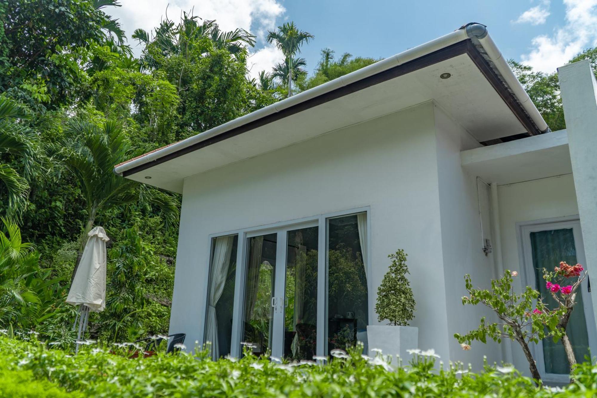 The Hawk'S Nest Resort Sabang  Exterior foto