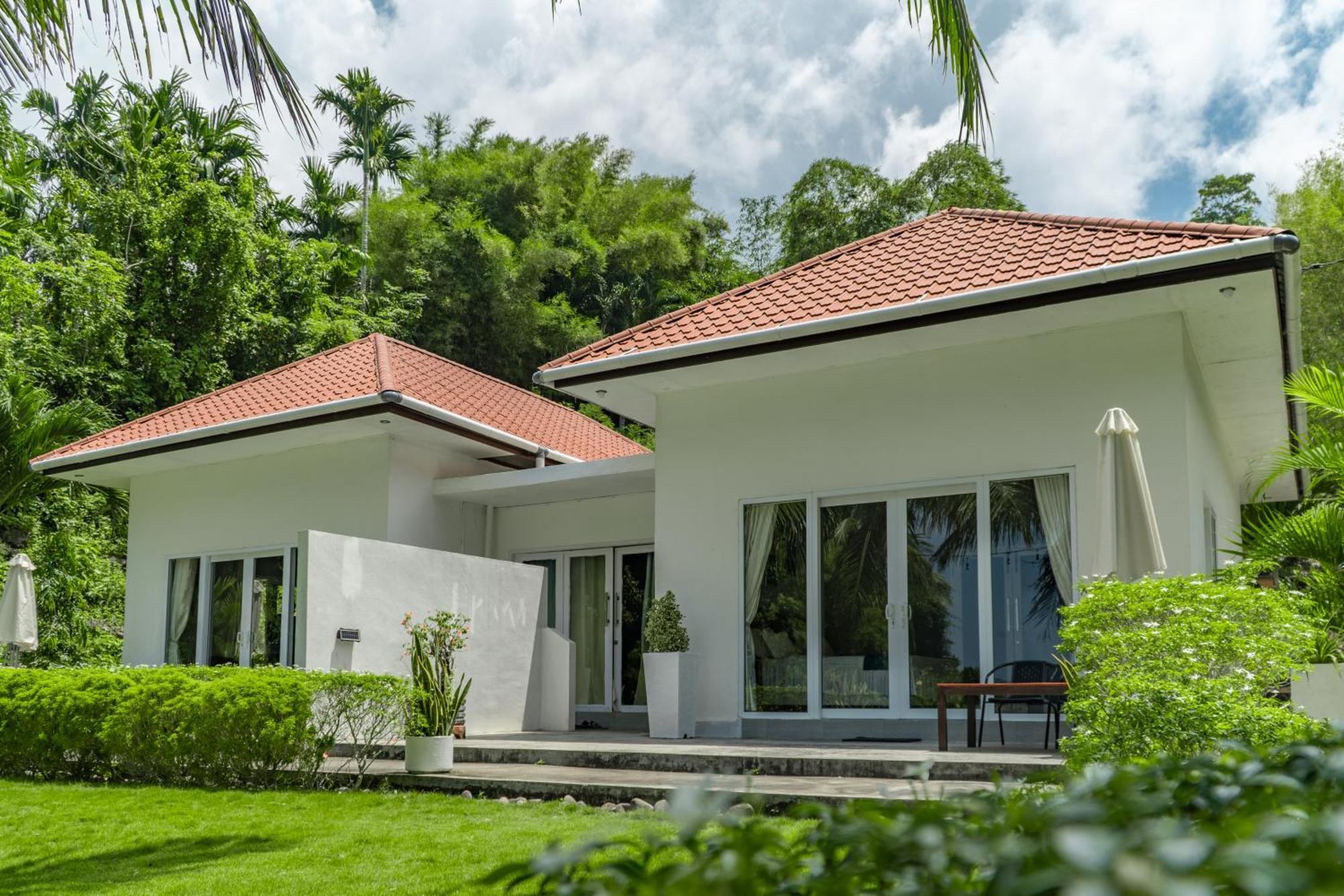 The Hawk'S Nest Resort Sabang  Exterior foto